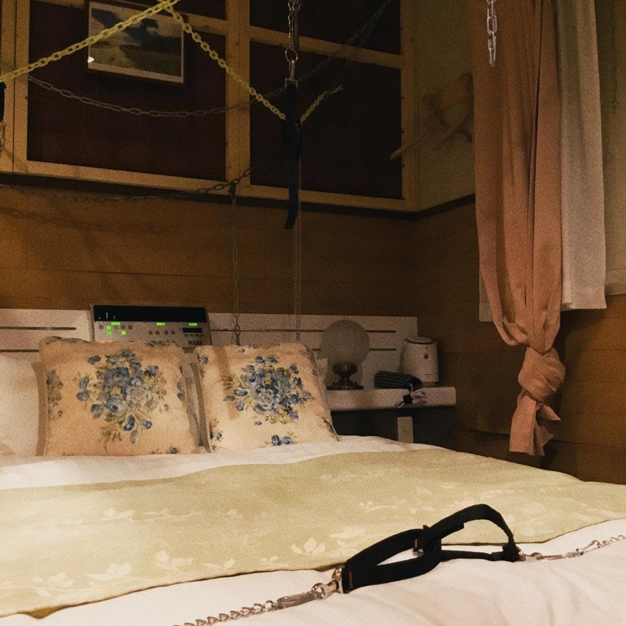 Hotel Vegas (Adults Only) Sapporo Extérieur photo