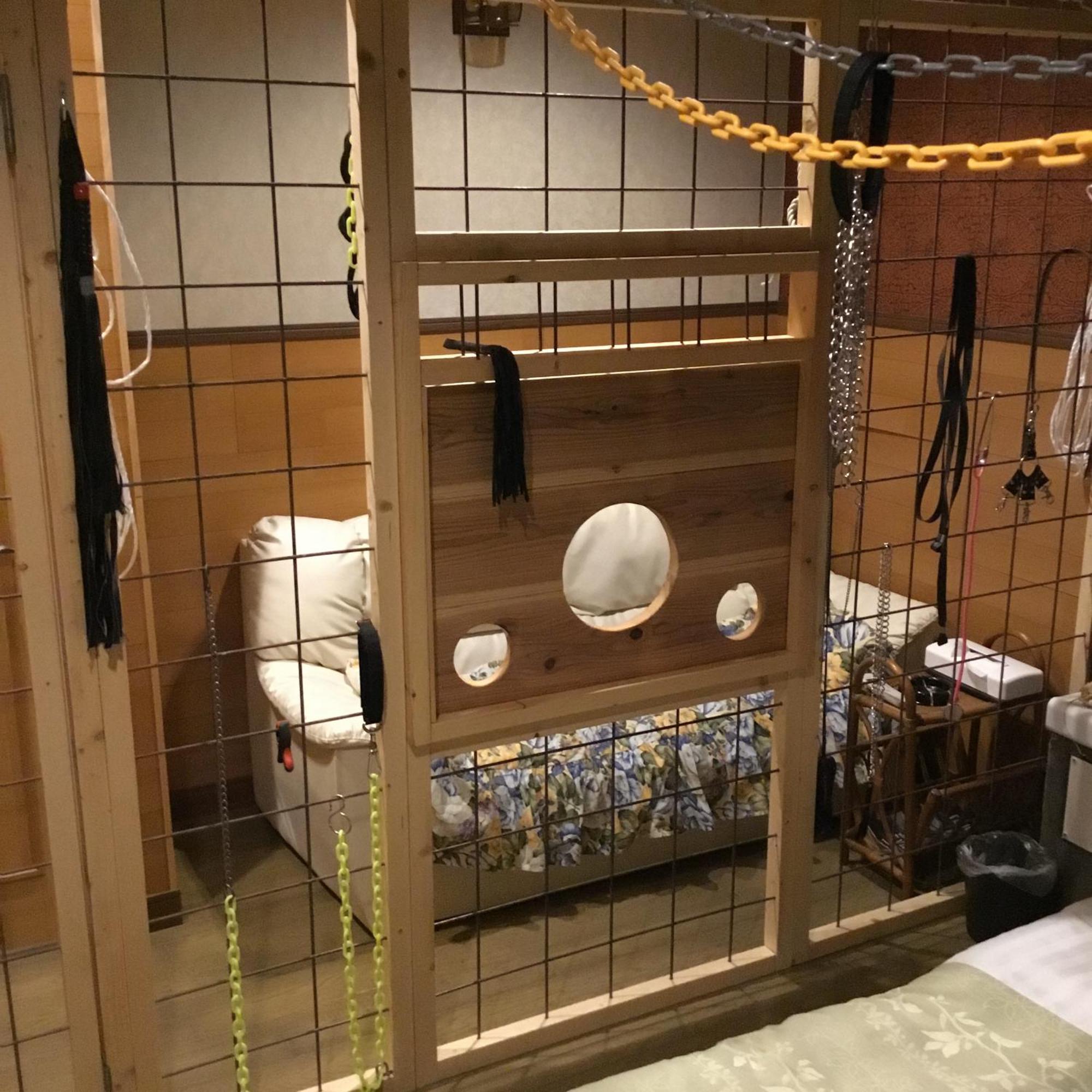 Hotel Vegas (Adults Only) Sapporo Extérieur photo
